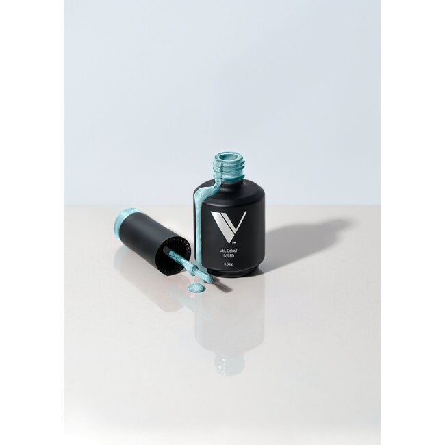 V Beauty Pure - Gel Polish - 166 Fresh Bloom*