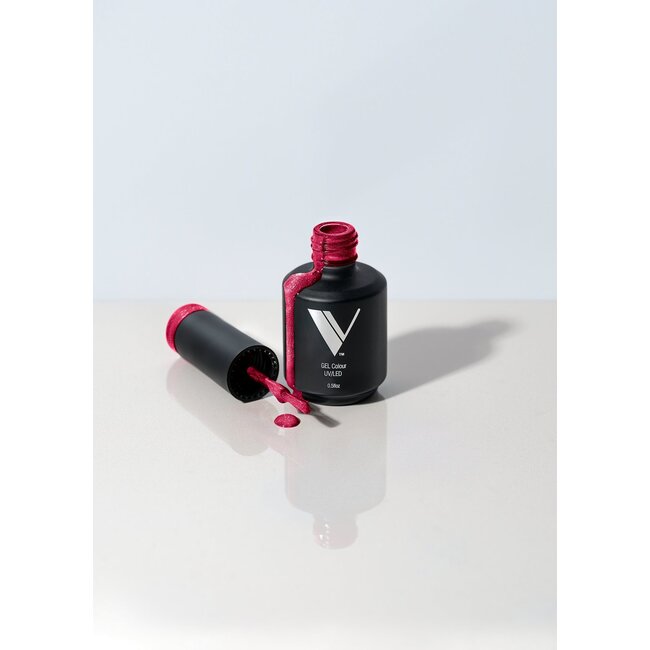 V Beauty Pure - Gel Polish - 168 Rose Water*