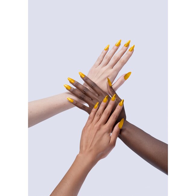 V Beauty Pure - Gel Polish - 160 Citrine