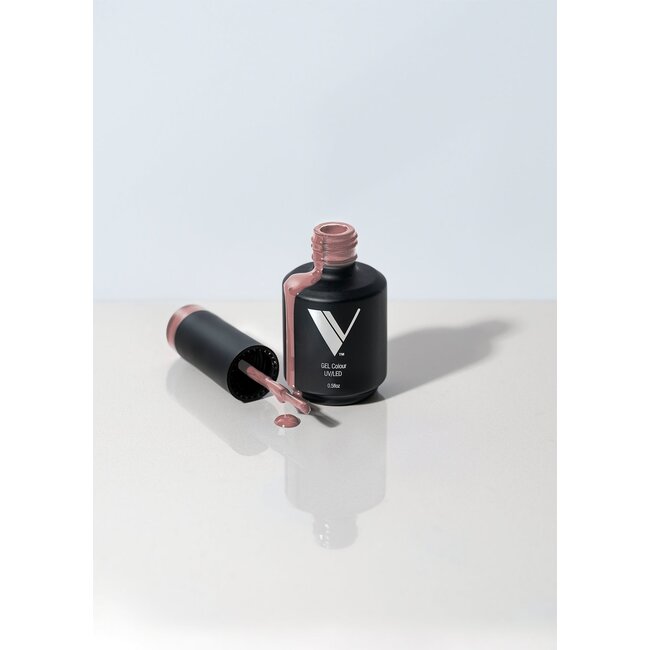 V Beauty Pure - Gel Polish - 178 Forbidden Fruit
