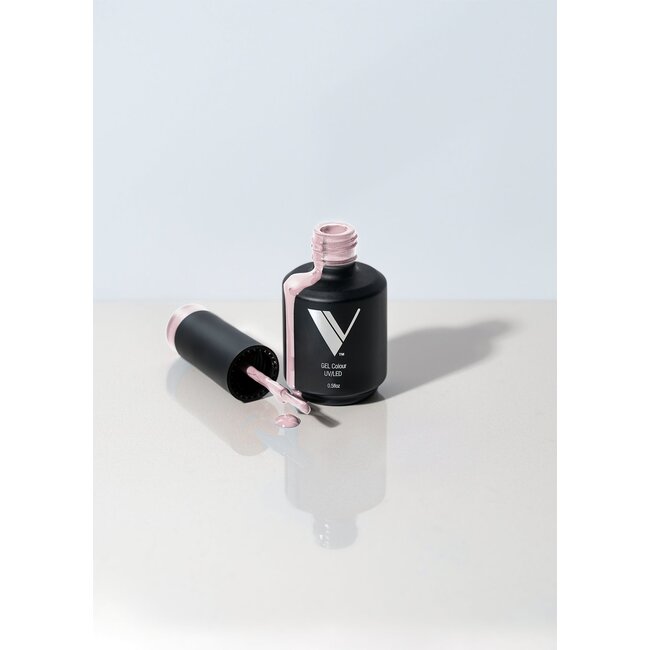 V Beauty Pure - Gel Polish - 179 Kiss Me Thru The Phone