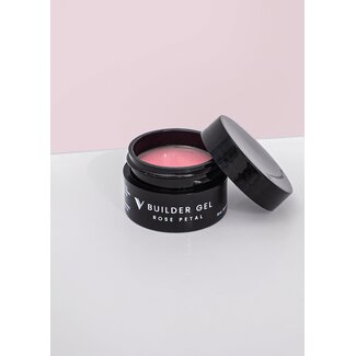 V Beauty Pure V Beauty Pure - V Builder Gel - Rose Petal