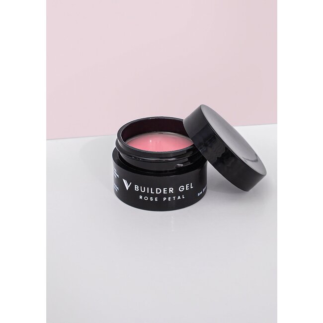 V Beauty Pure V Beauty Pure - V Builder Gel - Rose Petal
