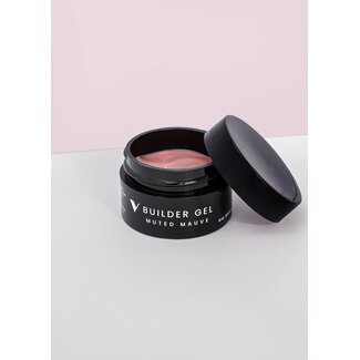 V Beauty Pure V Beauty Pure - V Builder Gel - Muted Mauve