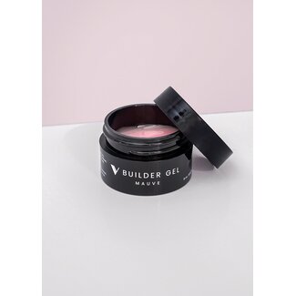 V Beauty Pure V Beauty Pure - V Builder Gel - Mauve