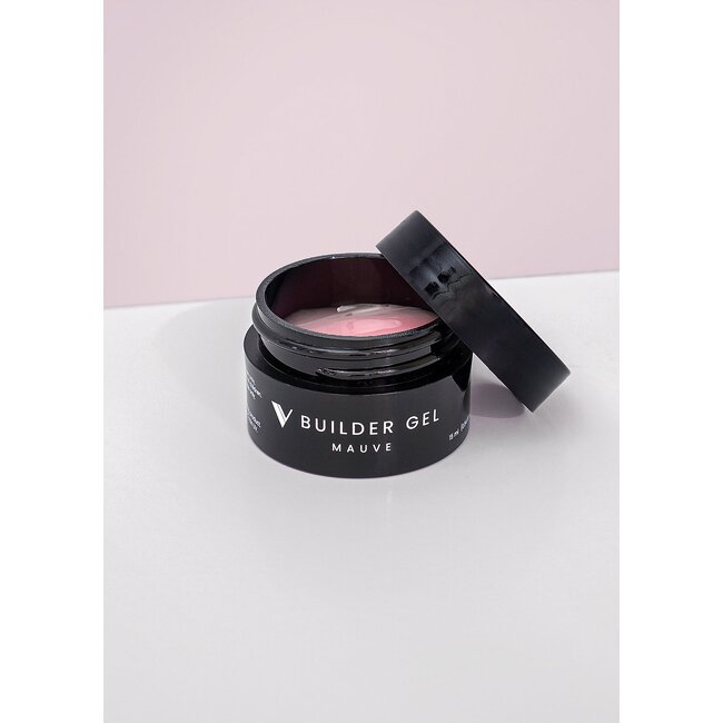 V Beauty Pure V Beauty Pure - V Builder Gel - Mauve