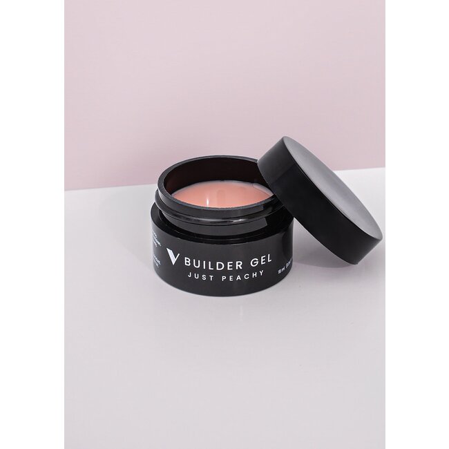 V Beauty Pure V Beauty Pure - V Builder Gel - Just Peachy
