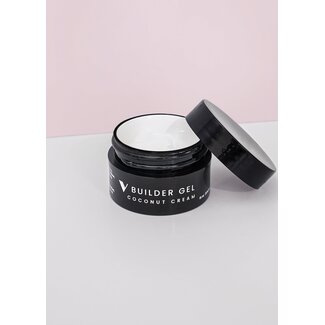 V Beauty Pure V Beauty Pure - V Builder Gel - Coconut Cream