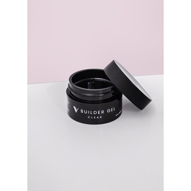 V Beauty Pure V Beauty Pure - V Builder Gel - Clear