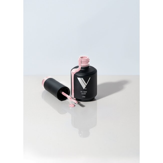 V Beauty Pure - Gel Polish - 187 Not Your Baby