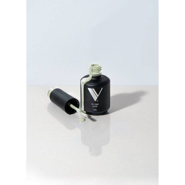 V Beauty Pure - Gel Polish - 188 Toxica