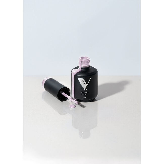 V Beauty Pure - Gel Polish - 189 Sidepiece