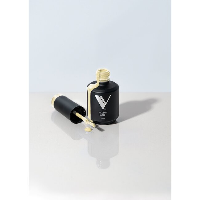 V Beauty Pure V Beauty Pure - Gel Polish - 191 Ghosted