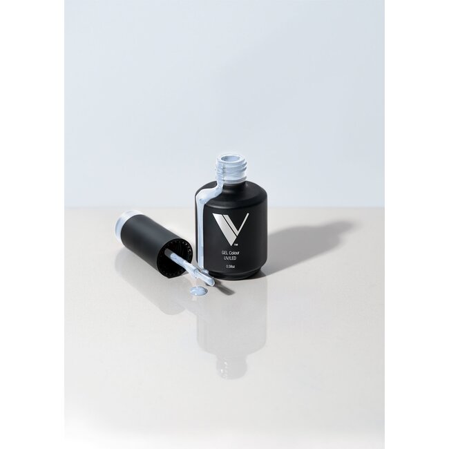 V Beauty Pure - Gel Polish - 192 Left On Read