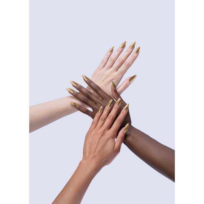 V Beauty Pure - Gel Polish - 181 - Leo