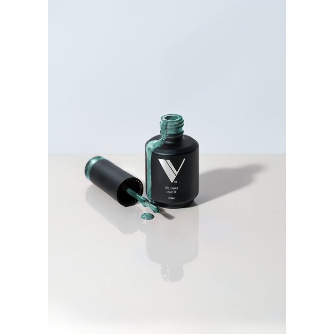 V Beauty Pure - Gel Polish - 185 - Taurus