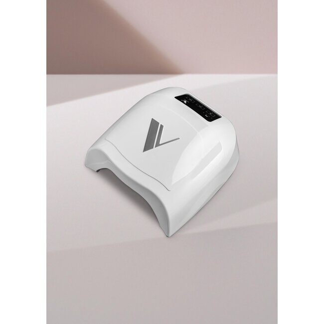 V Beauty Pure V Beauty Pure - Cordless LED Lamp - White