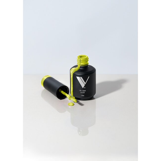 V Beauty Pure V Beauty Pure - Gel Polish - 198 Bahamas*