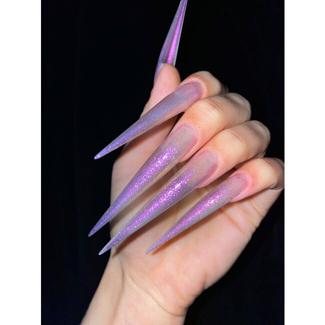 V Beauty Pure - Gel Polish - 200 Venom*