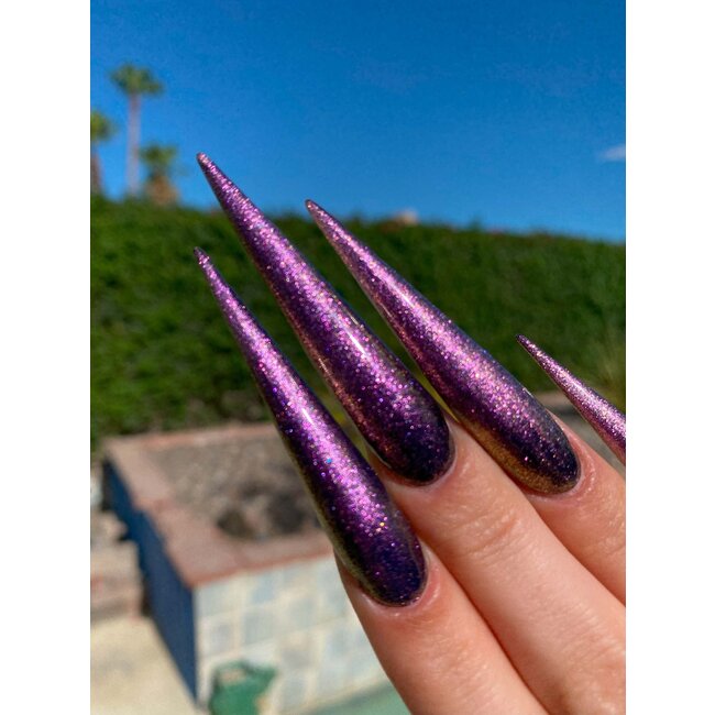 V Beauty Pure - Gel Polish - 200 Venom*