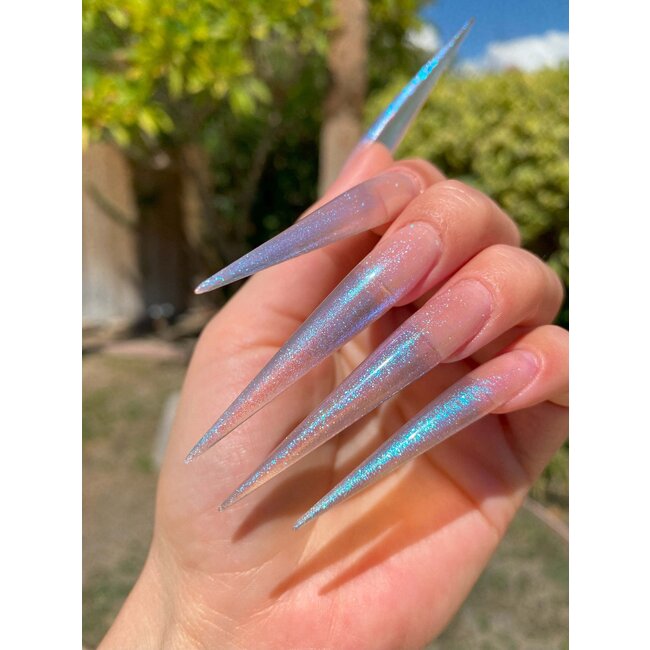 V Beauty Pure - Gel Polish - 201 Miracle*