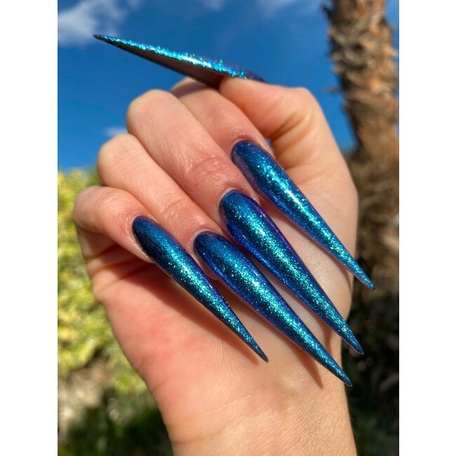 V Beauty Pure - Gel Polish - 201 Miracle*