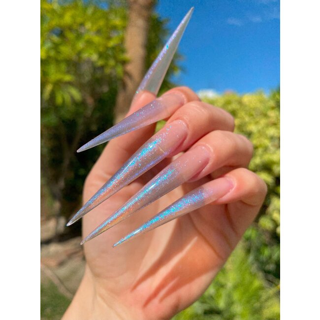 V Beauty Pure - Gel Polish - 202 Scarlet*