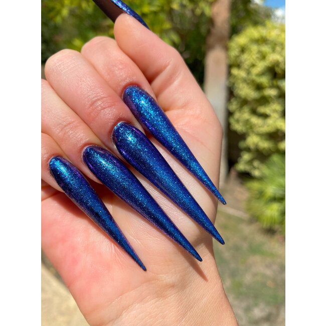 V Beauty Pure - Gel Polish - 202 Scarlet*