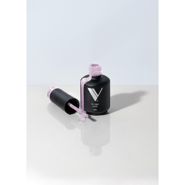 V Beauty Pure - Gel Polish - 204 Glazed*