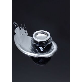 V Beauty Pure V Beauty Pure - Gel Pod - Liquid Silver