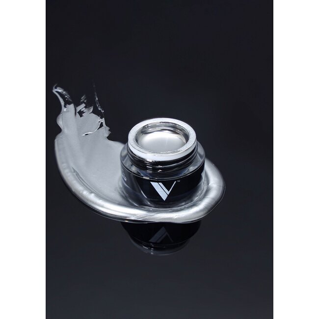 V Beauty Pure - Gel Pod - Liquid Silver