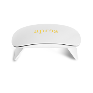 Apres Apres - X-Lite - Cordless Flash Cure Light - White