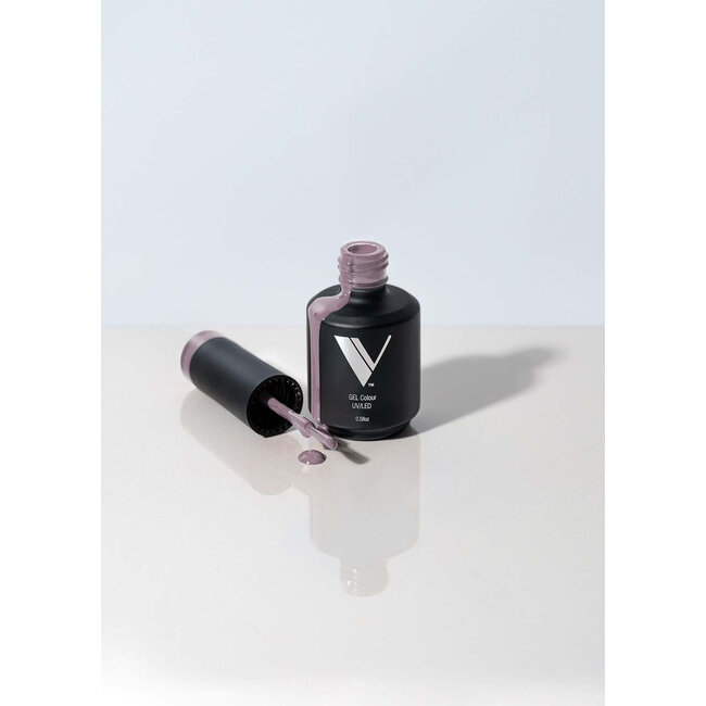 V Beauty Pure - Gel Polish - 216 Single AF