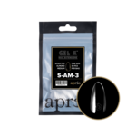 Apres Apres - Refill Bags - Sculpted - Almond Medium - #3