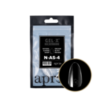 Apres Apres - Refill Bags - Natural - Almond Short - #4