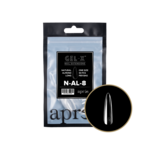 Apres Apres - Refill Bags - Natural - Almond Long - #8