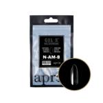 Apres Apres - Refill Bags - Natural - Almond Medium - #8