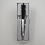The Studio The Studio - Cordless e-File Nail Drill - 35k RPM - Silver