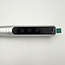 The Studio The Studio - Cordless e-File Nail Drill - 35k RPM - Silver