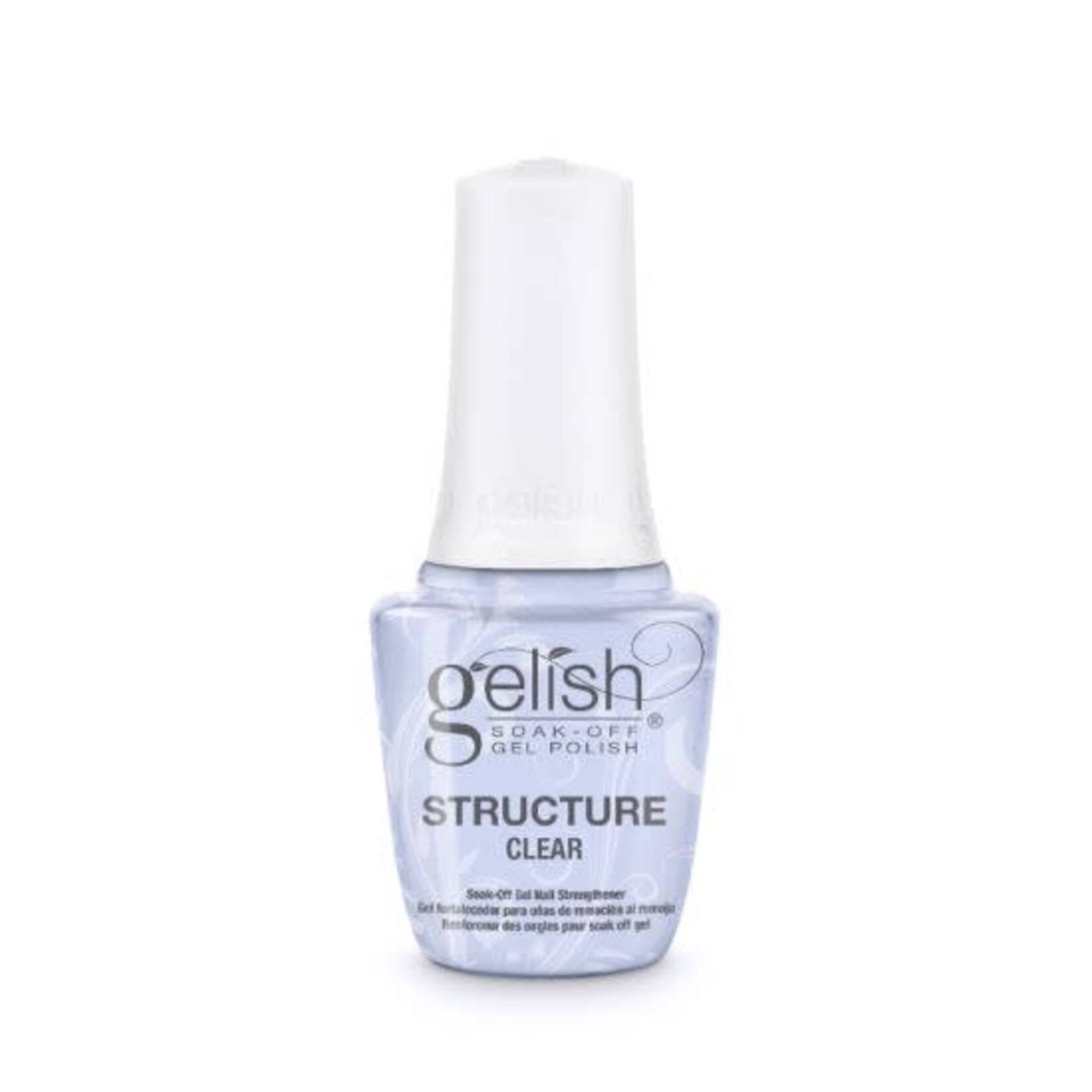Gelish Gelish - Structure - Clear - 0.5 oz