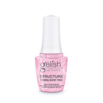 Gelish Gelish - Structure  - Translucent Pink - .5 oz