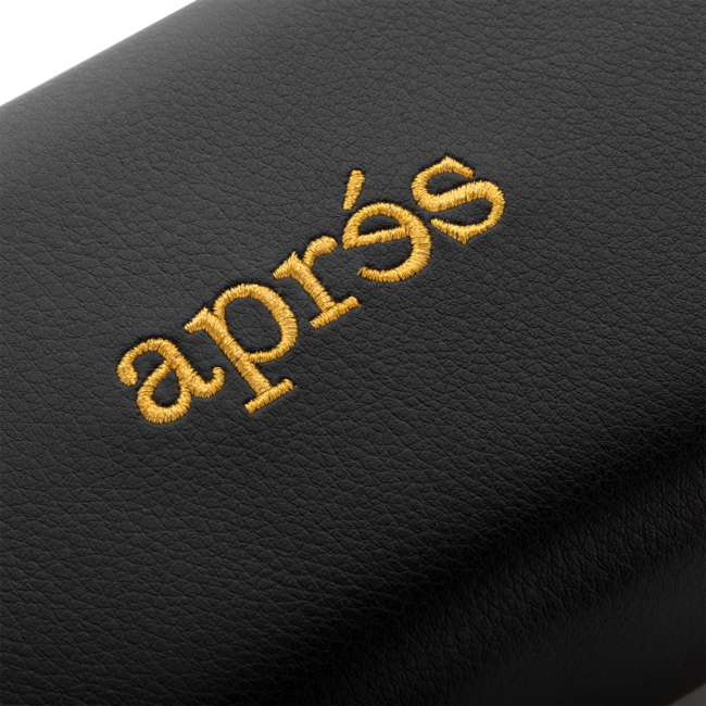 Apres - Arm Rest - Black