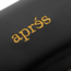 Apres - Arm Rest - Black