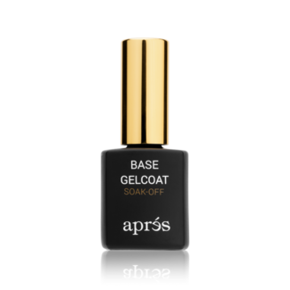 Apres Apres - Base Gelcoat - 15 ml