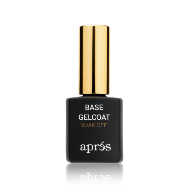Apres Apres - Base Gelcoat - 15 ml