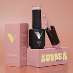 V Beauty Pure V Beauty Pure - Gel - Rubber Base - Nude Pink