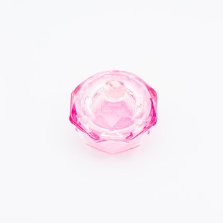 The Studio The Studio - Mini Dappen Dish - Pink - #2