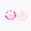 The Studio The Studio - Mini Dappen Dish - Pink - #2