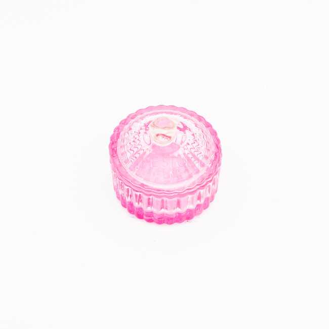 The Studio - Mini Dappen Dish - Pink - #3