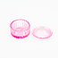 The Studio - Mini Dappen Dish - Pink - #3